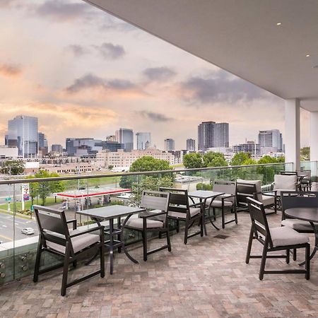 Towneplace Suites By Marriott Nashville Midtown Экстерьер фото