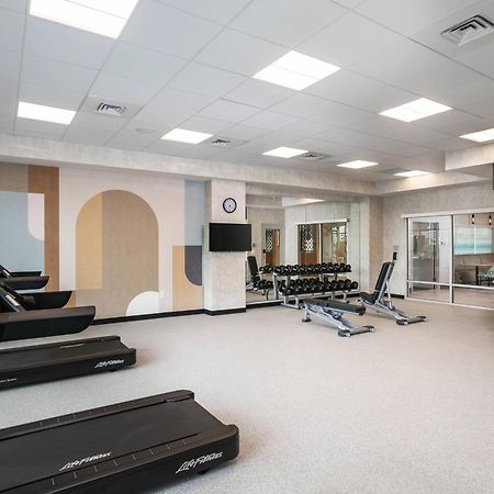 Towneplace Suites By Marriott Nashville Midtown Экстерьер фото