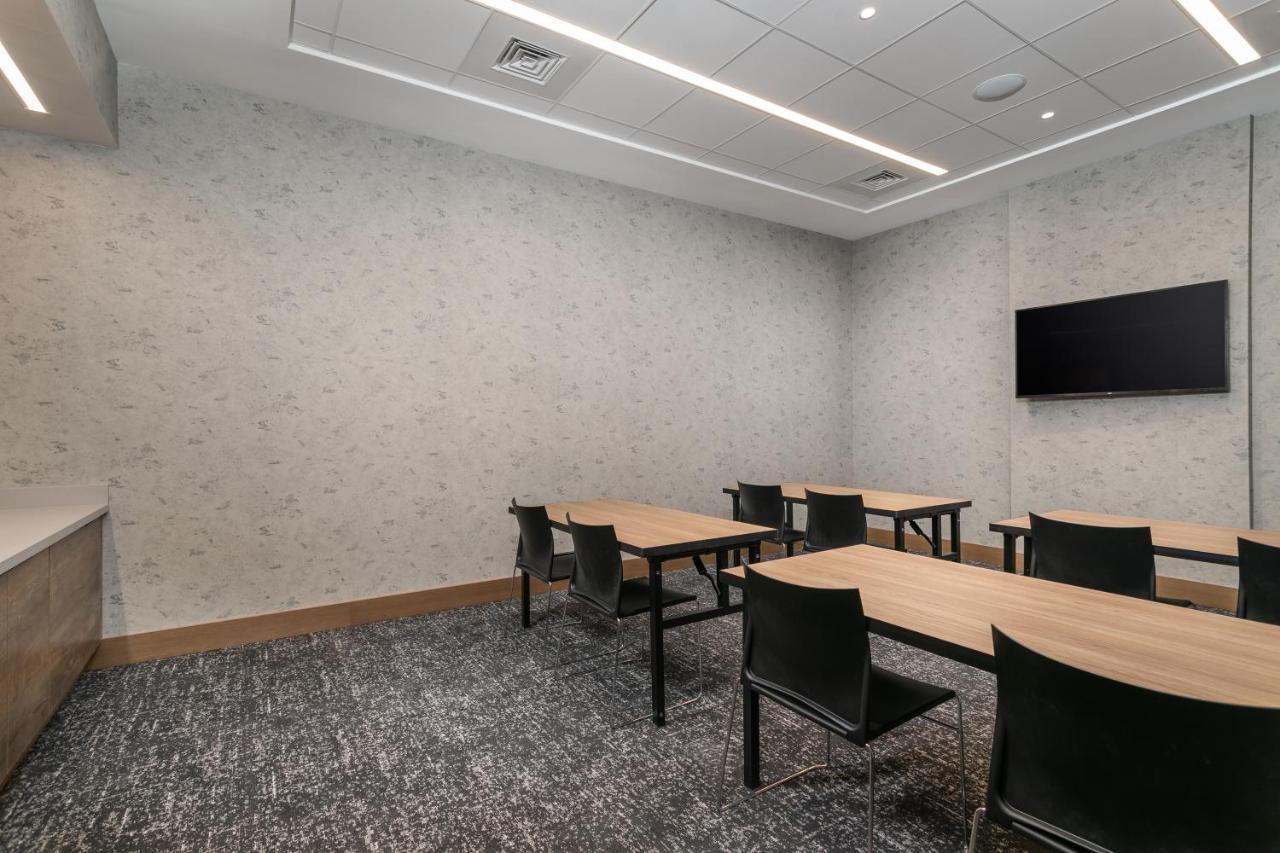 Towneplace Suites By Marriott Nashville Midtown Экстерьер фото
