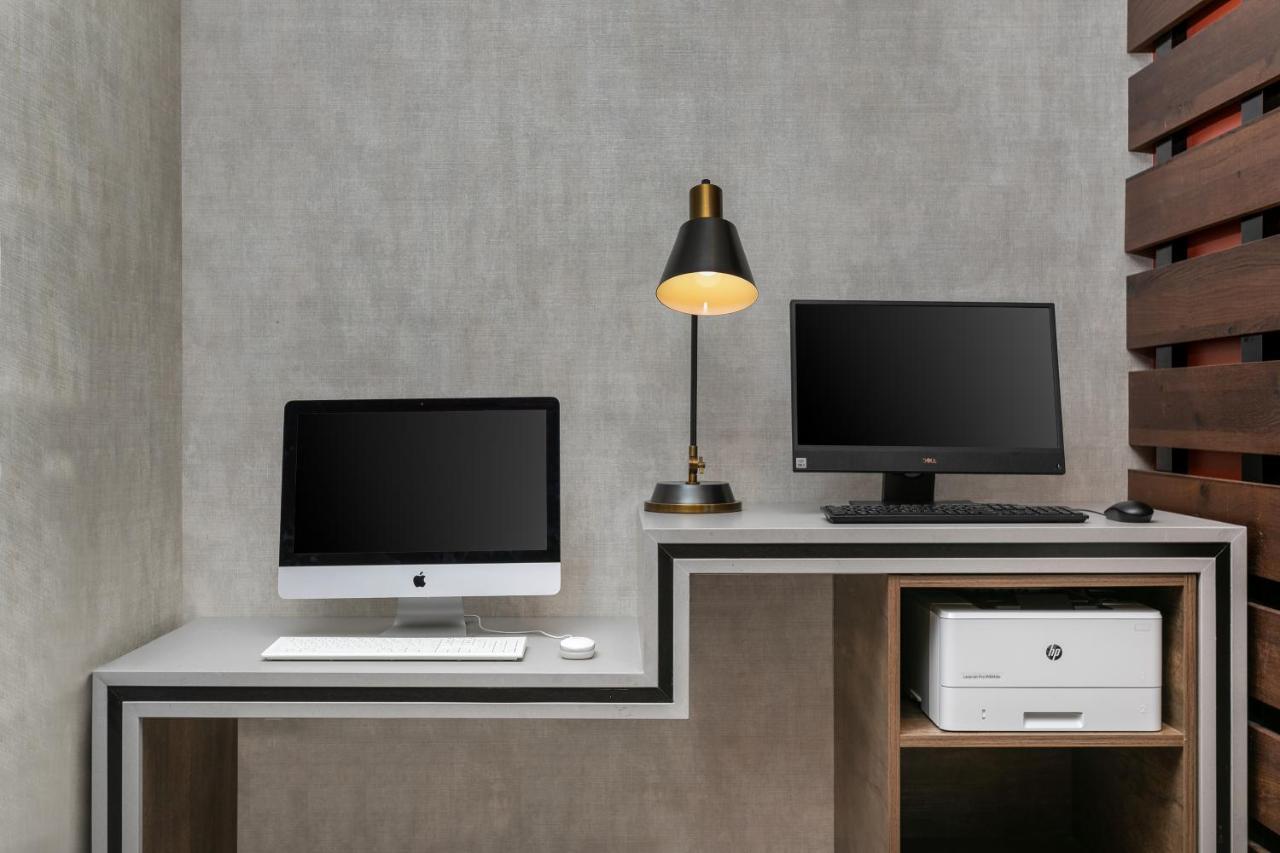 Towneplace Suites By Marriott Nashville Midtown Экстерьер фото