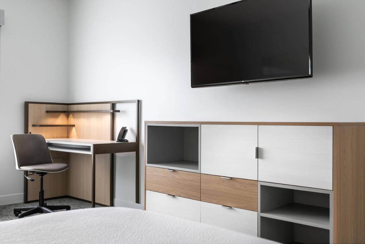 Towneplace Suites By Marriott Nashville Midtown Экстерьер фото