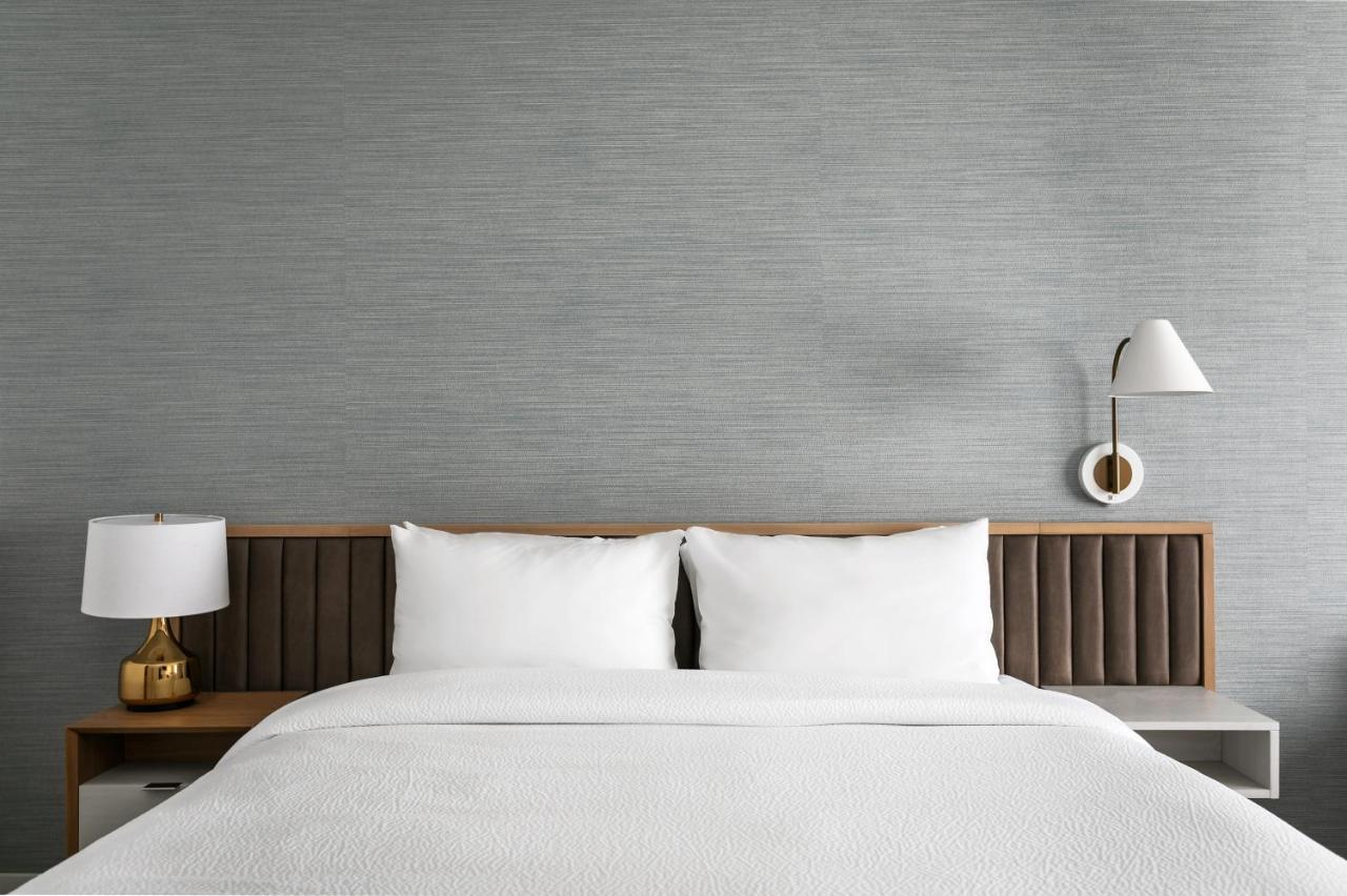 Towneplace Suites By Marriott Nashville Midtown Экстерьер фото