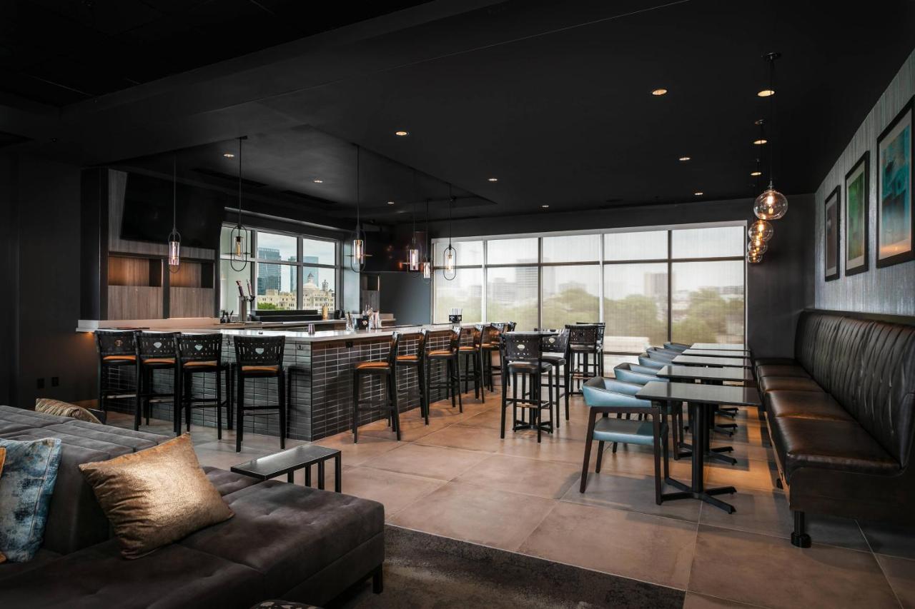 Towneplace Suites By Marriott Nashville Midtown Экстерьер фото