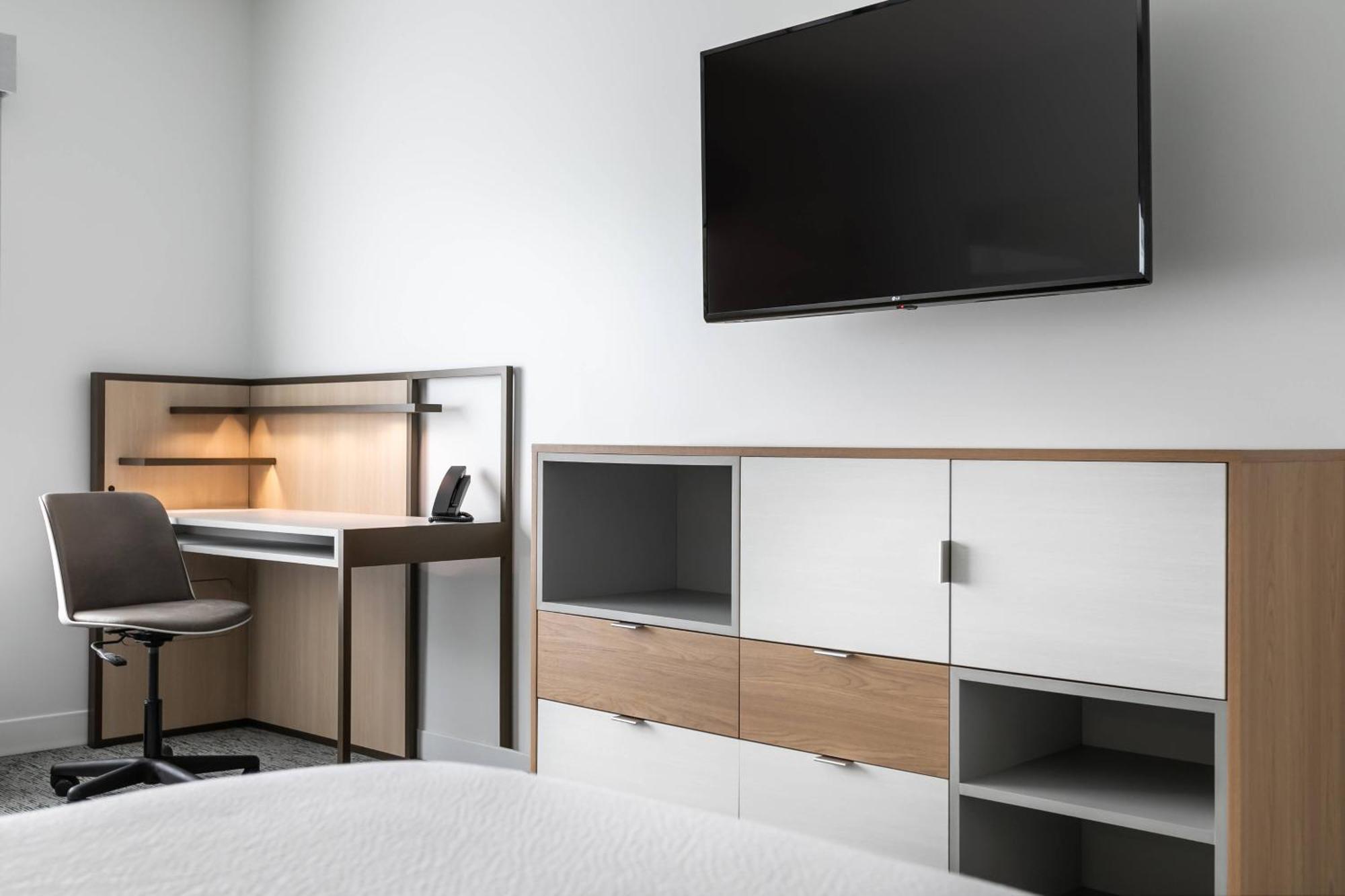 Towneplace Suites By Marriott Nashville Midtown Экстерьер фото