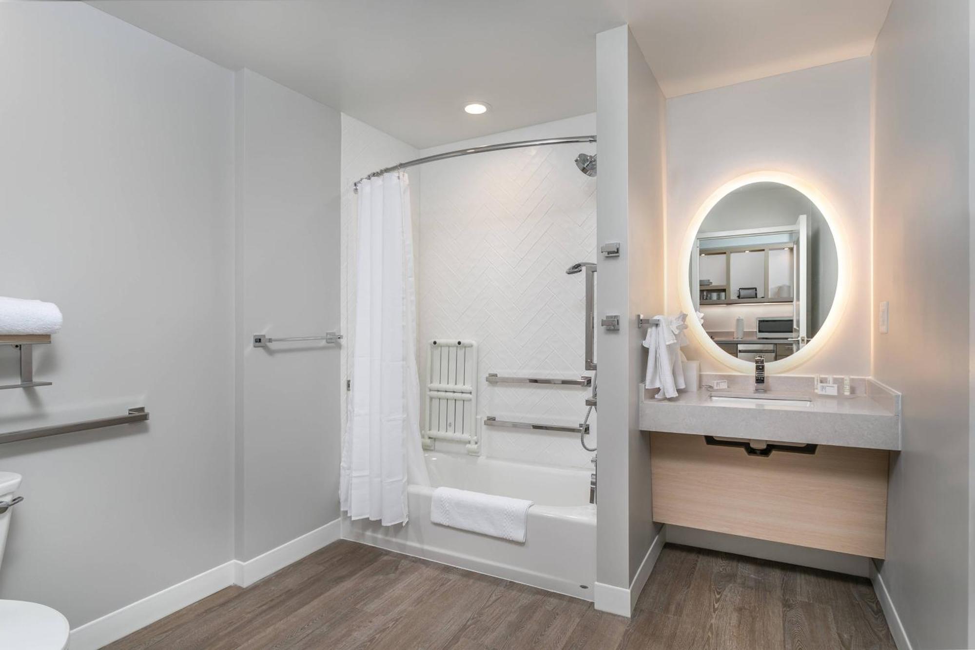 Towneplace Suites By Marriott Nashville Midtown Экстерьер фото